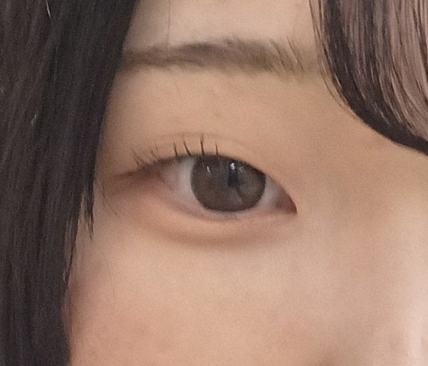 MOLAK 1day/MOLAK/ワンデー(1DAY)カラコンを使ったクチコミ(2枚目)