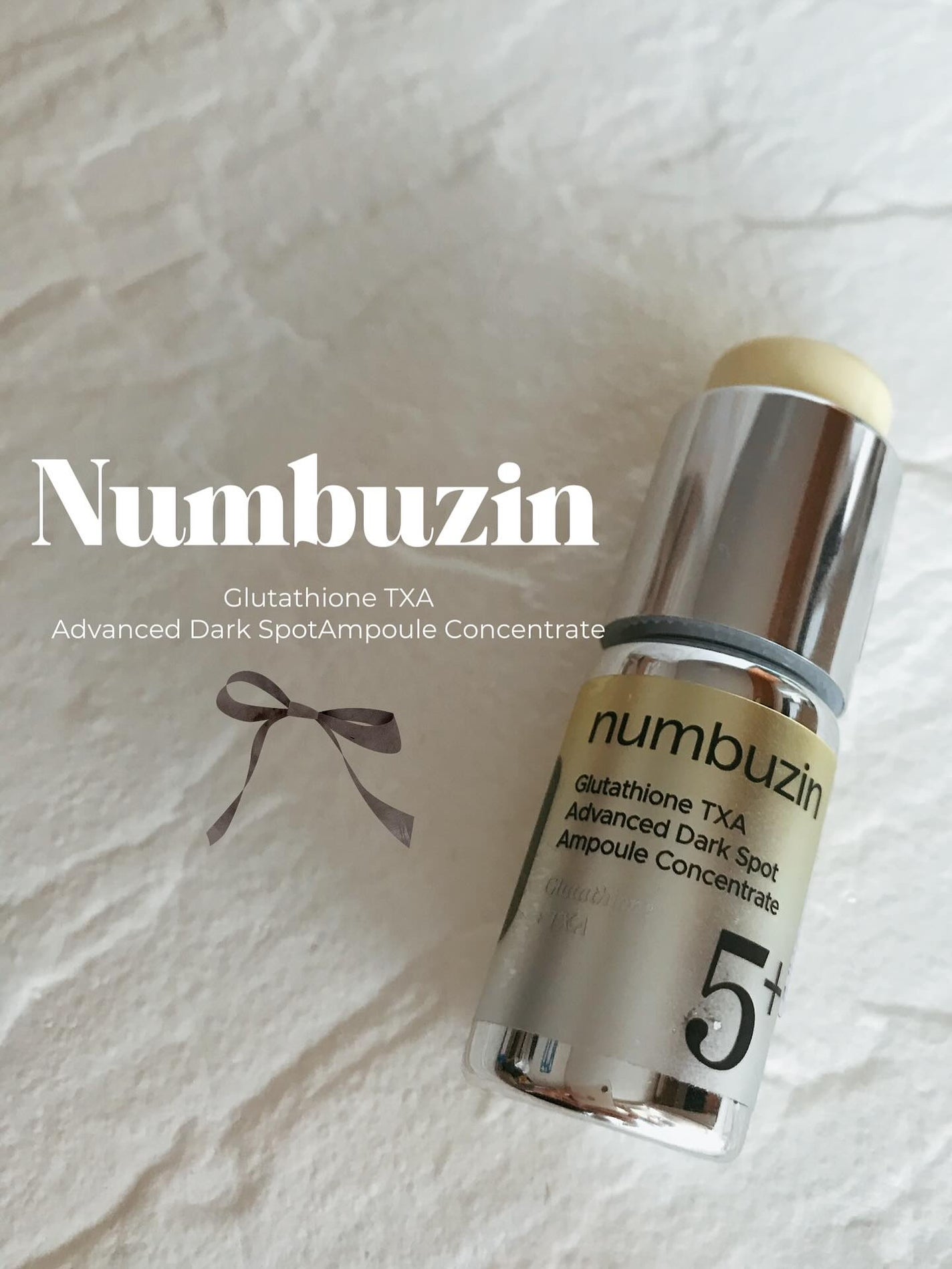 ã«ãããð¥ on LIPS ãâš5çªçœçã°ã«ã¿ããªã³100ÃTXA10éäžããŒãã³ã°çŸå®¹æ¶²âš..ãïŒ1æç®ïŒ