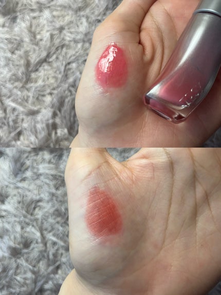 ジューシーリッププランパー6g/TPSY/リッププランパーを使ったクチコミ(2枚目)