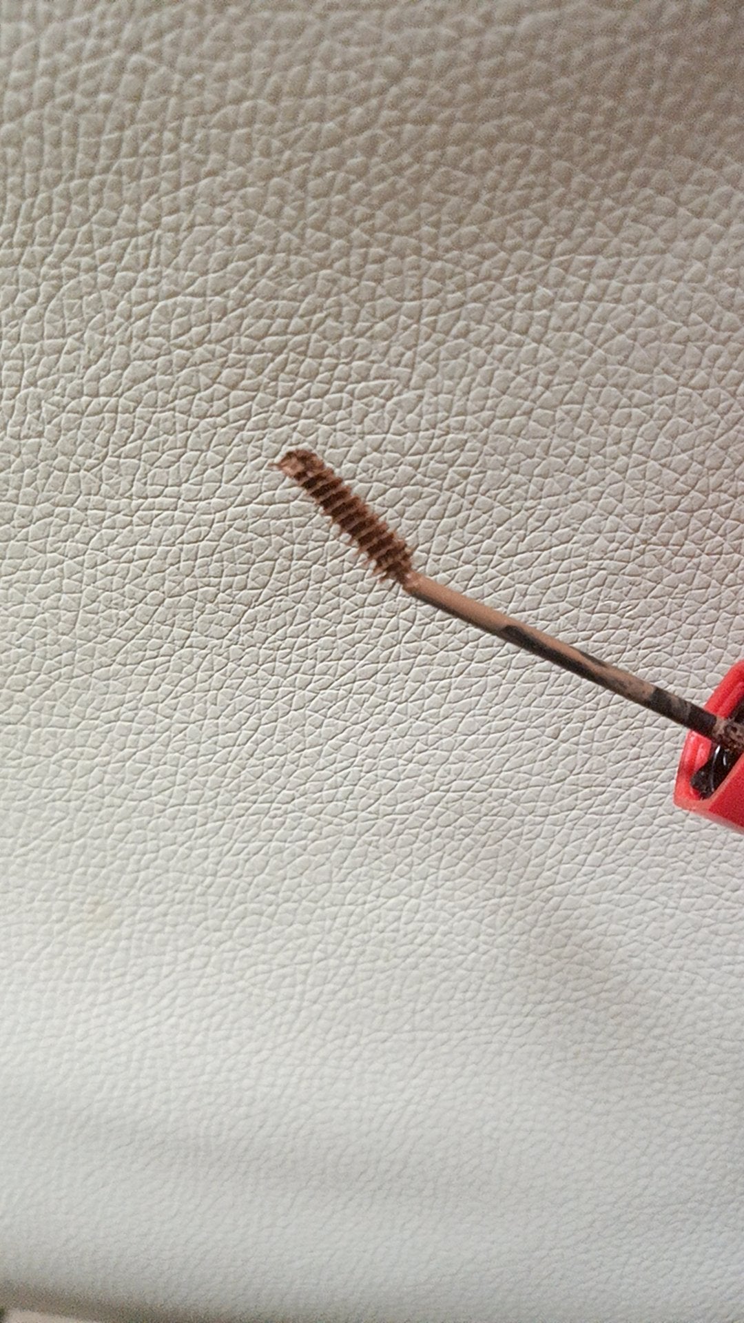 フィルム眉カラー/デジャヴュ/眉マスカラを使ったクチコミ(2枚目)