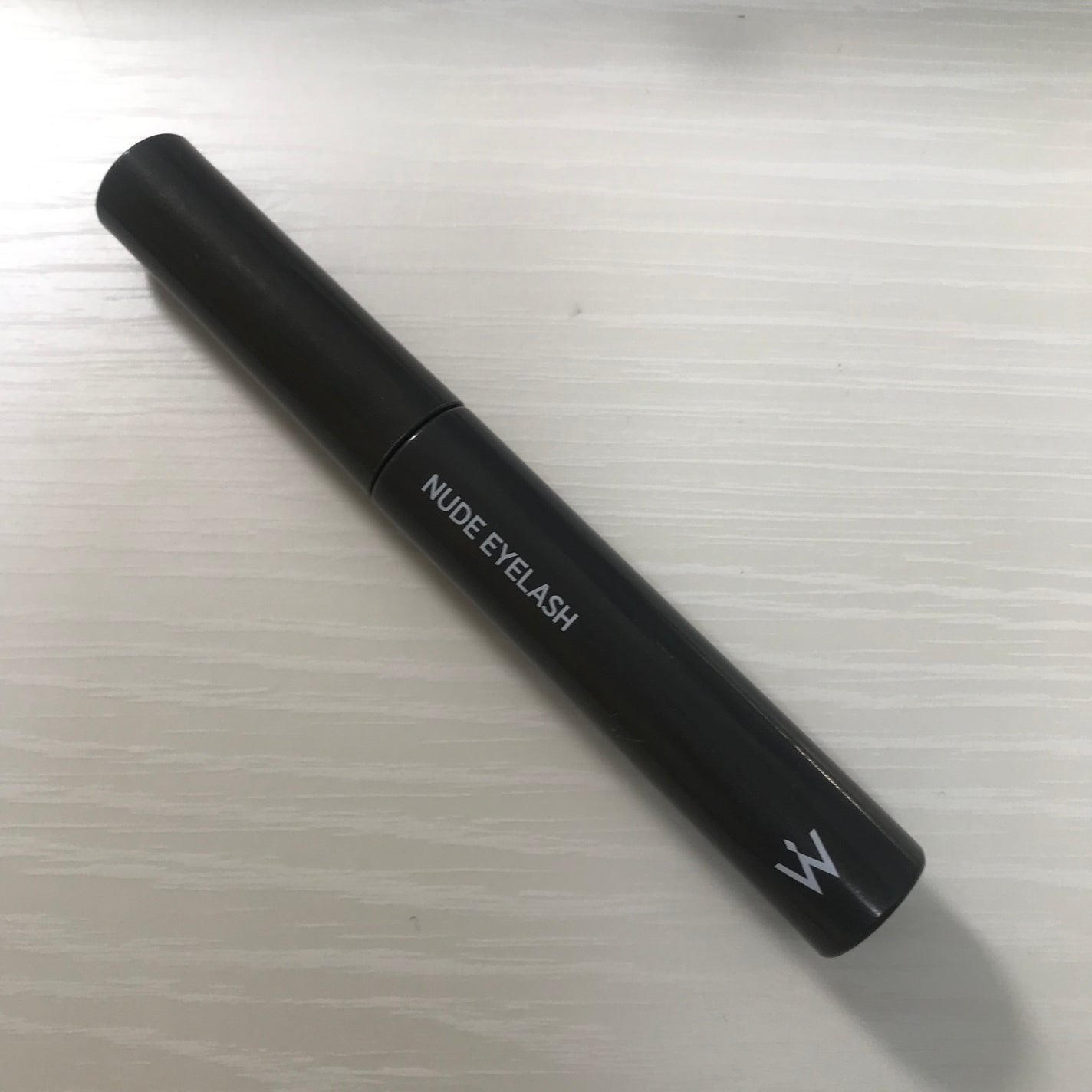 ウォンジョンヨ ヌードアイラッシュ/Wonjungyo/マスカラを使ったクチコミ(1枚目)