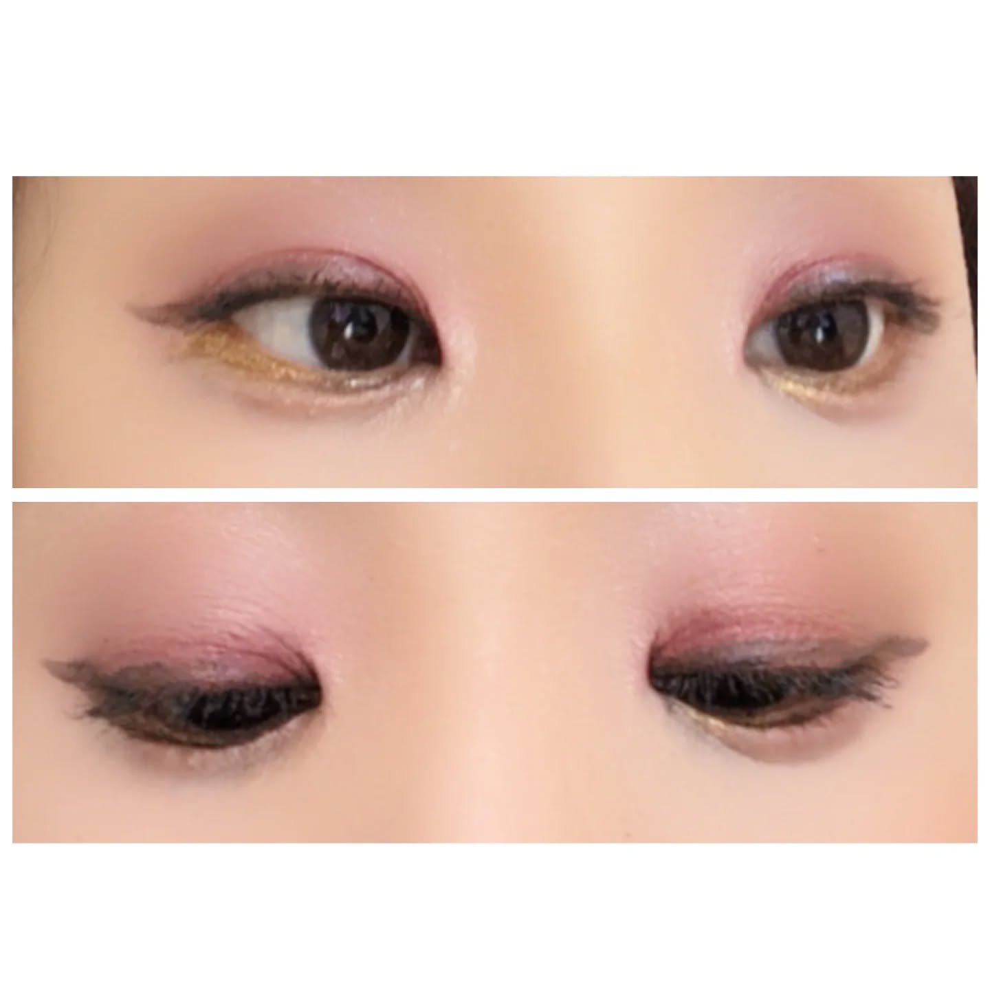 クリスマスコフレ2021/Elégance/その他キットセットを使ったクチコミ（2枚目）