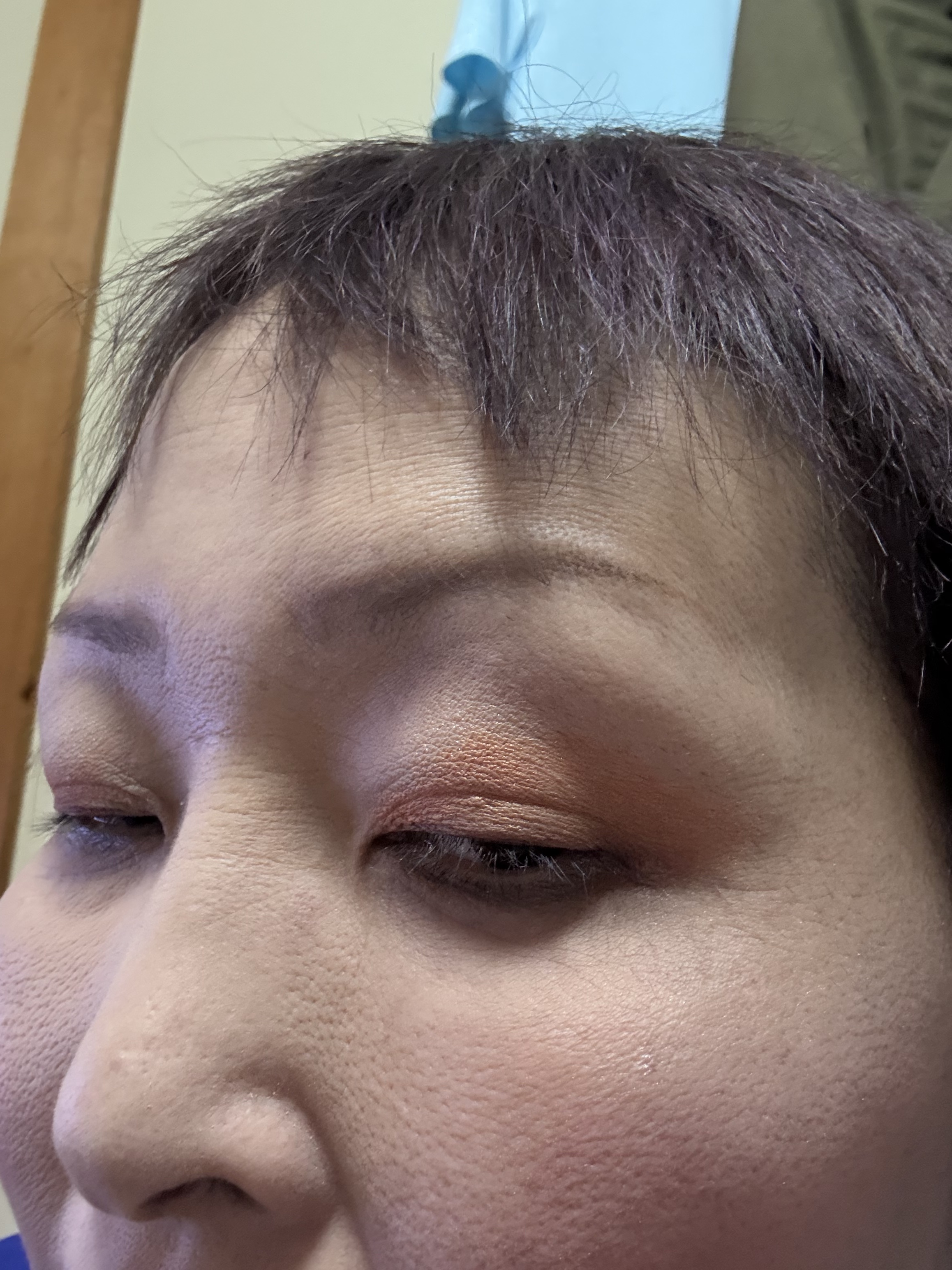 スキンフィットアイズ/リサージ/アイシャドウパレットを使ったクチコミ（2枚目）