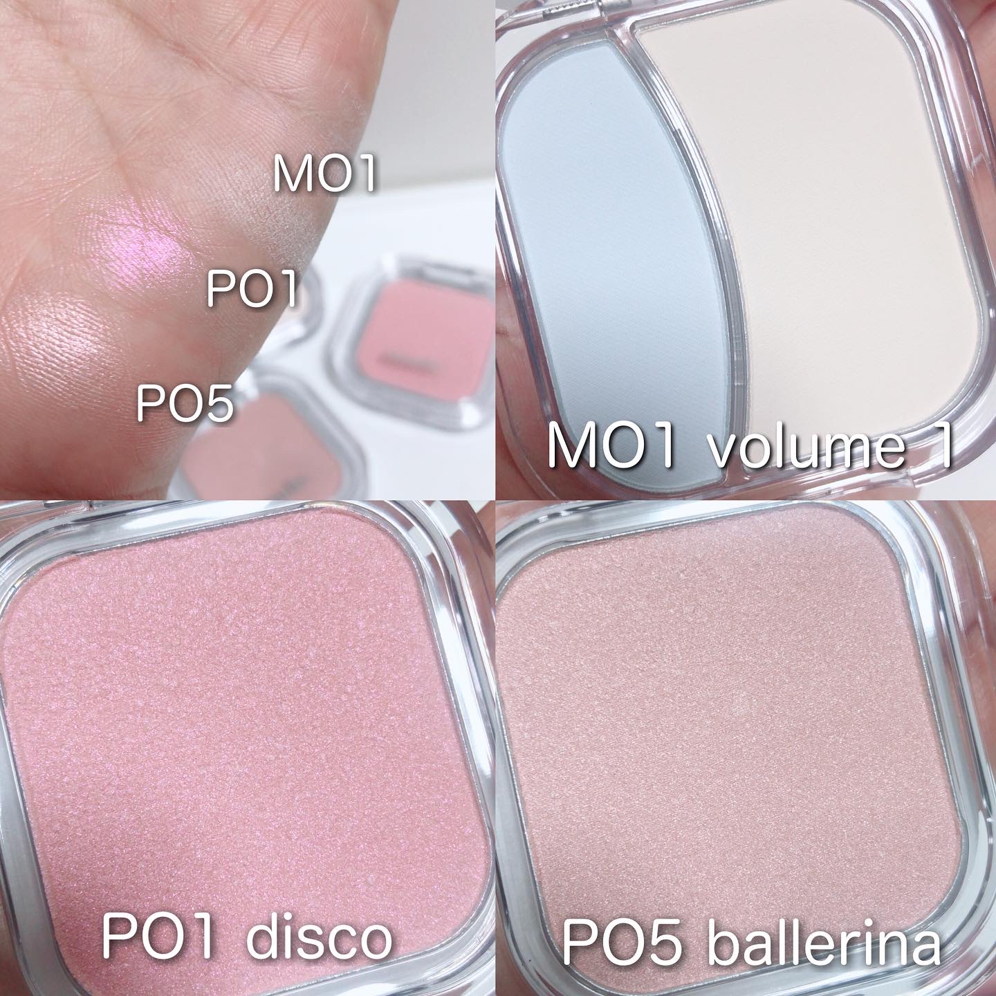 MD インスパイアロングラッシュ カーリングマスカラ/mude./マスカラを使ったクチコミ（2枚目）