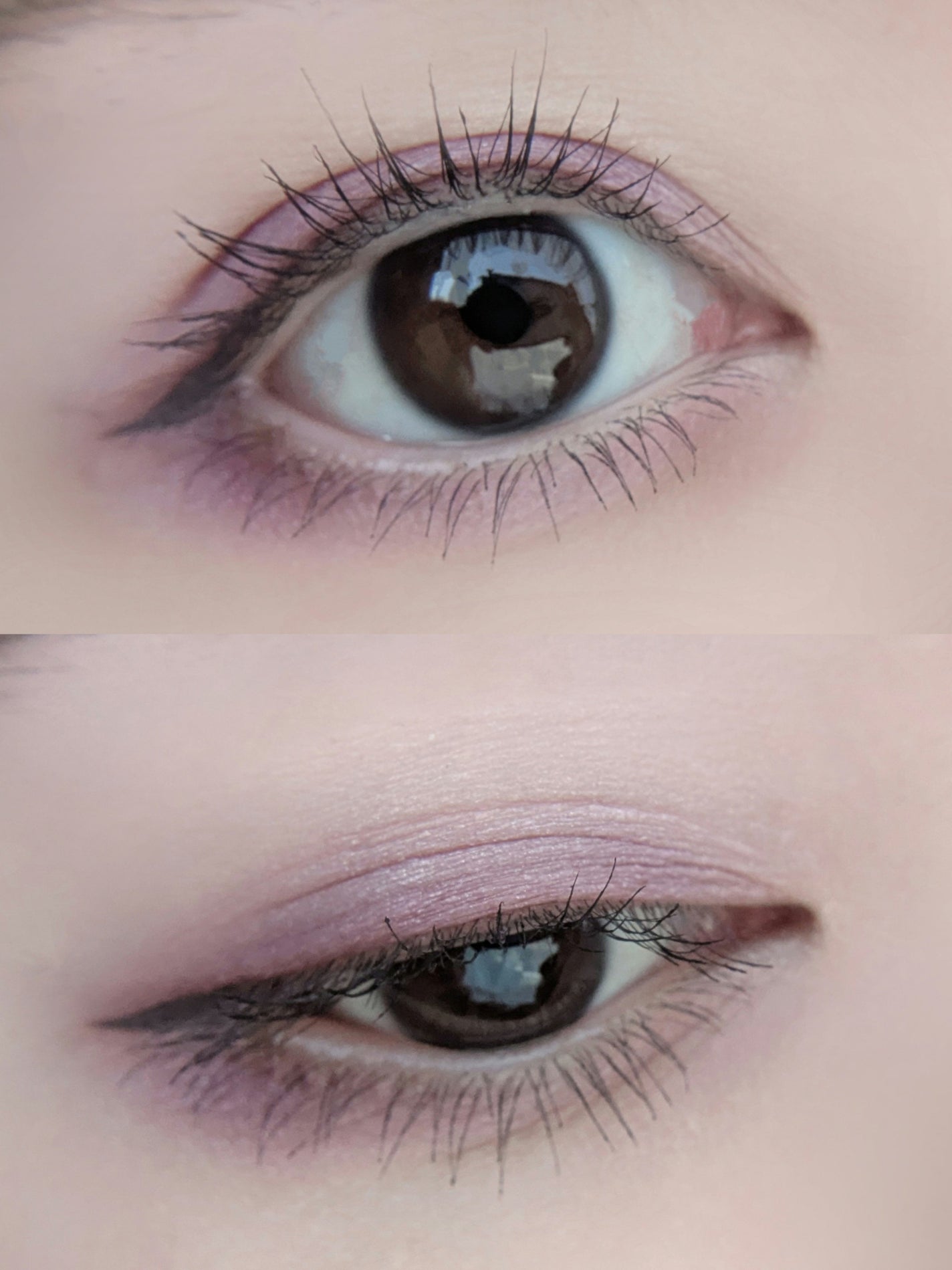 ルナソル アイカラーレーションN/LUNASOL/アイシャドウパレットを使ったクチコミ(3枚目)