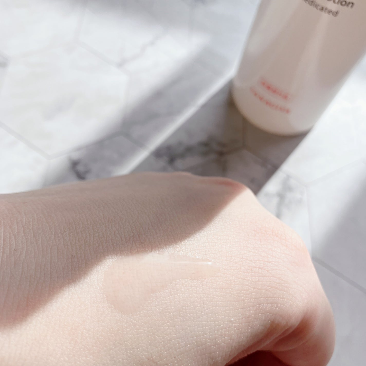 セラプリエ/柳屋/頭皮ローションを使ったクチコミ(2枚目)