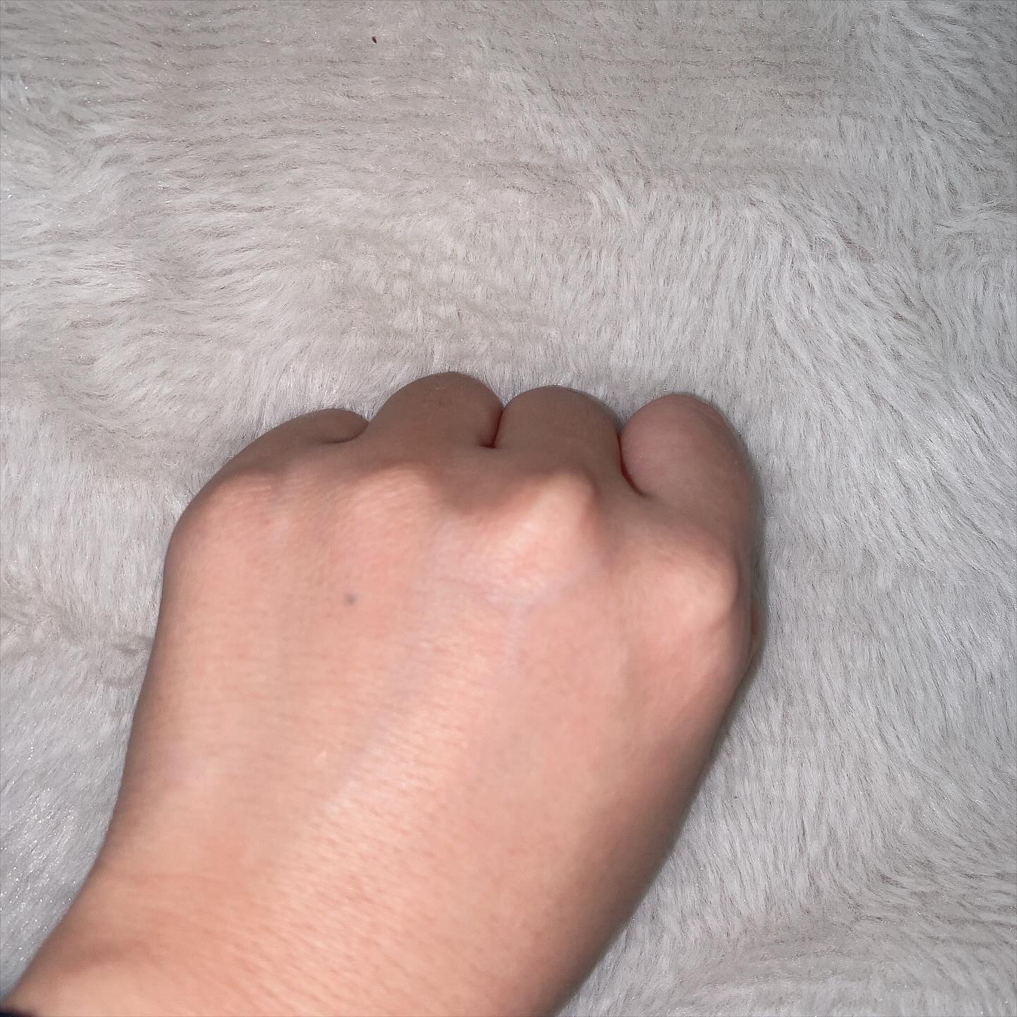 [ブランドゥブ]ヌボンセル リペア豆腐 トーンアップクリーム (SPF40・PA++)/BLANC DUBU/化粧下地を使ったクチコミ（3枚目）