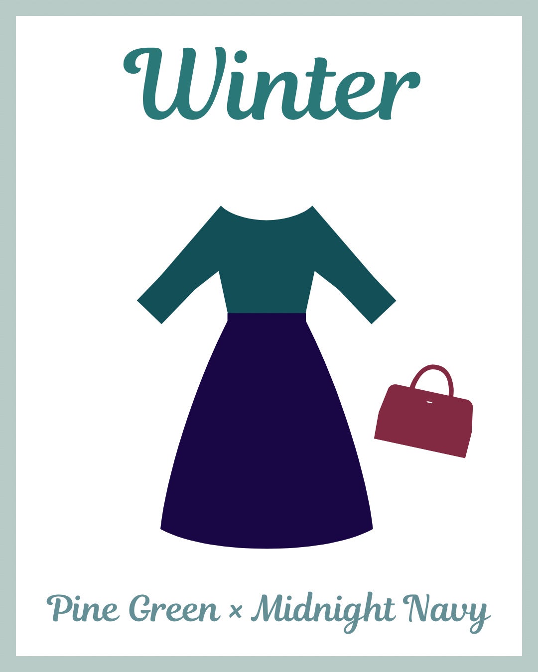 kurumi【柏】パーソナルカラーアナリスト on LIPS 「パーソナルカラー別おすすめ秋配色コーデグリーンカラー編🫒春夏シ..」(5枚目)