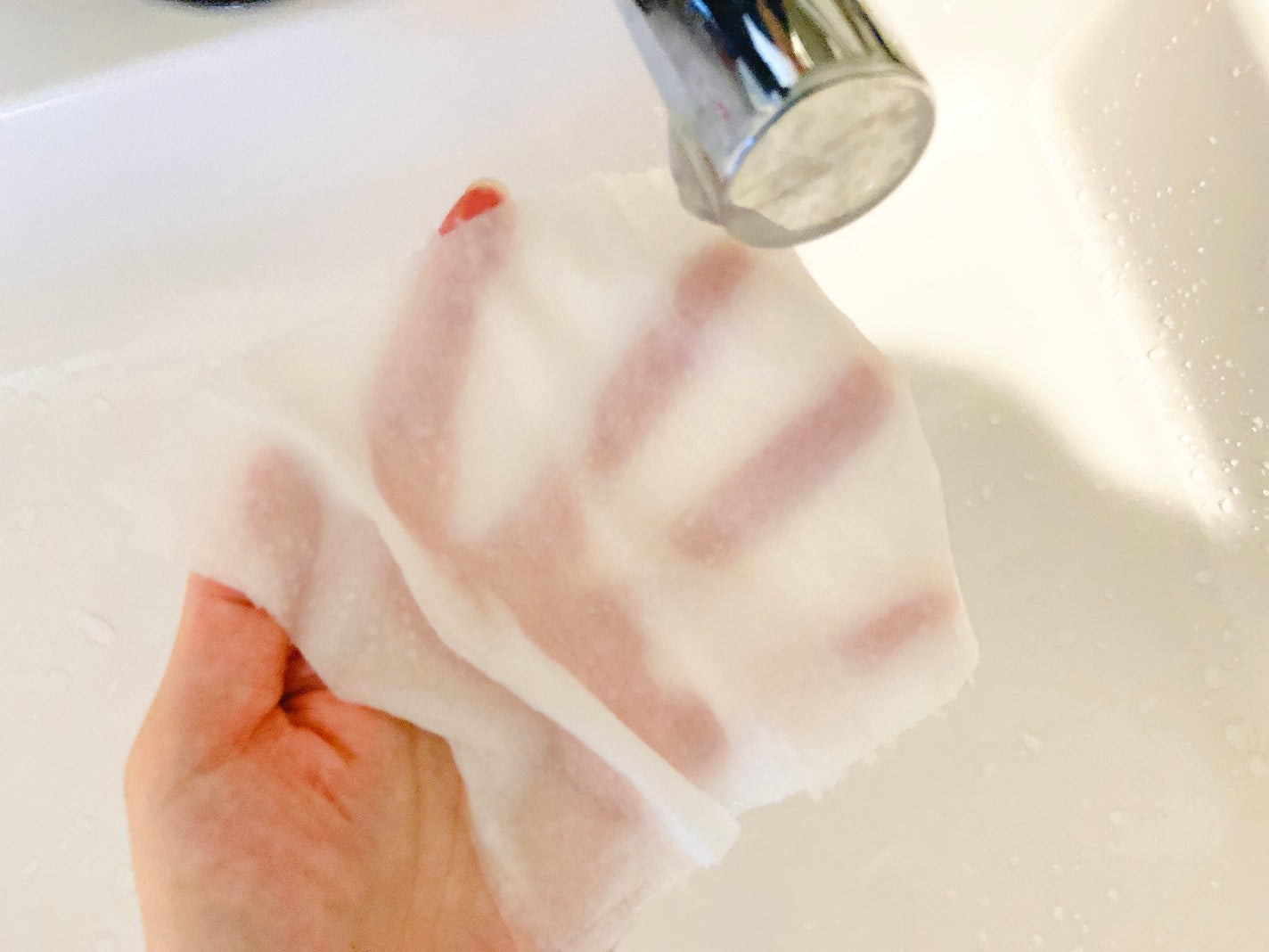 スーパープレミアムペーパータオル200カット/アスト/その他を使ったクチコミ(8枚目)