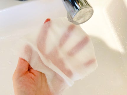 スーパープレミアムペーパータオル200カット/アスト/その他を使ったクチコミ(8枚目)