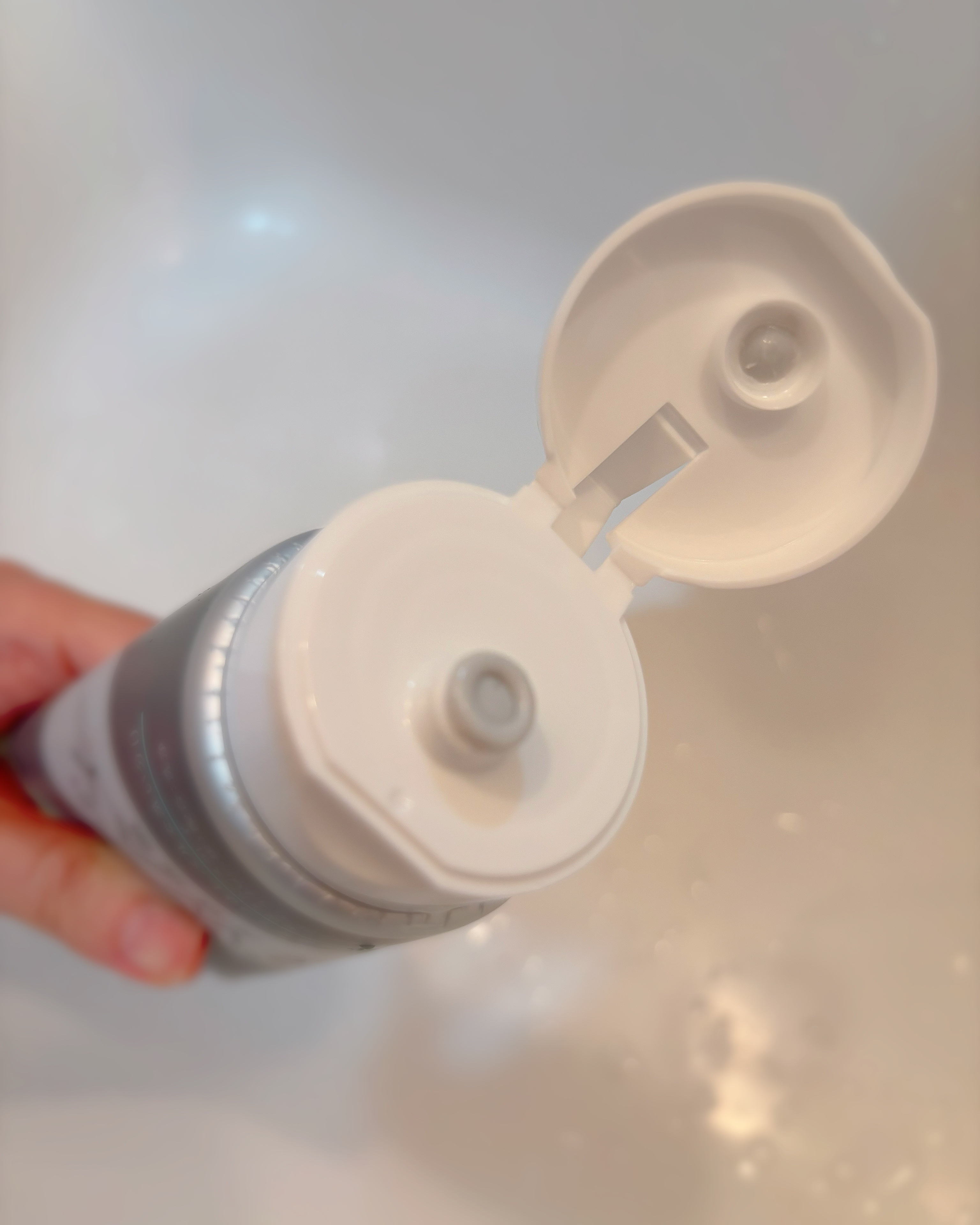 ニベア２ＷＡＹ美容洗顔 AC/ニベア/洗顔フォームを使ったクチコミ（3枚目）