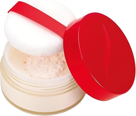 綾花 潤肌実 粉おしろい