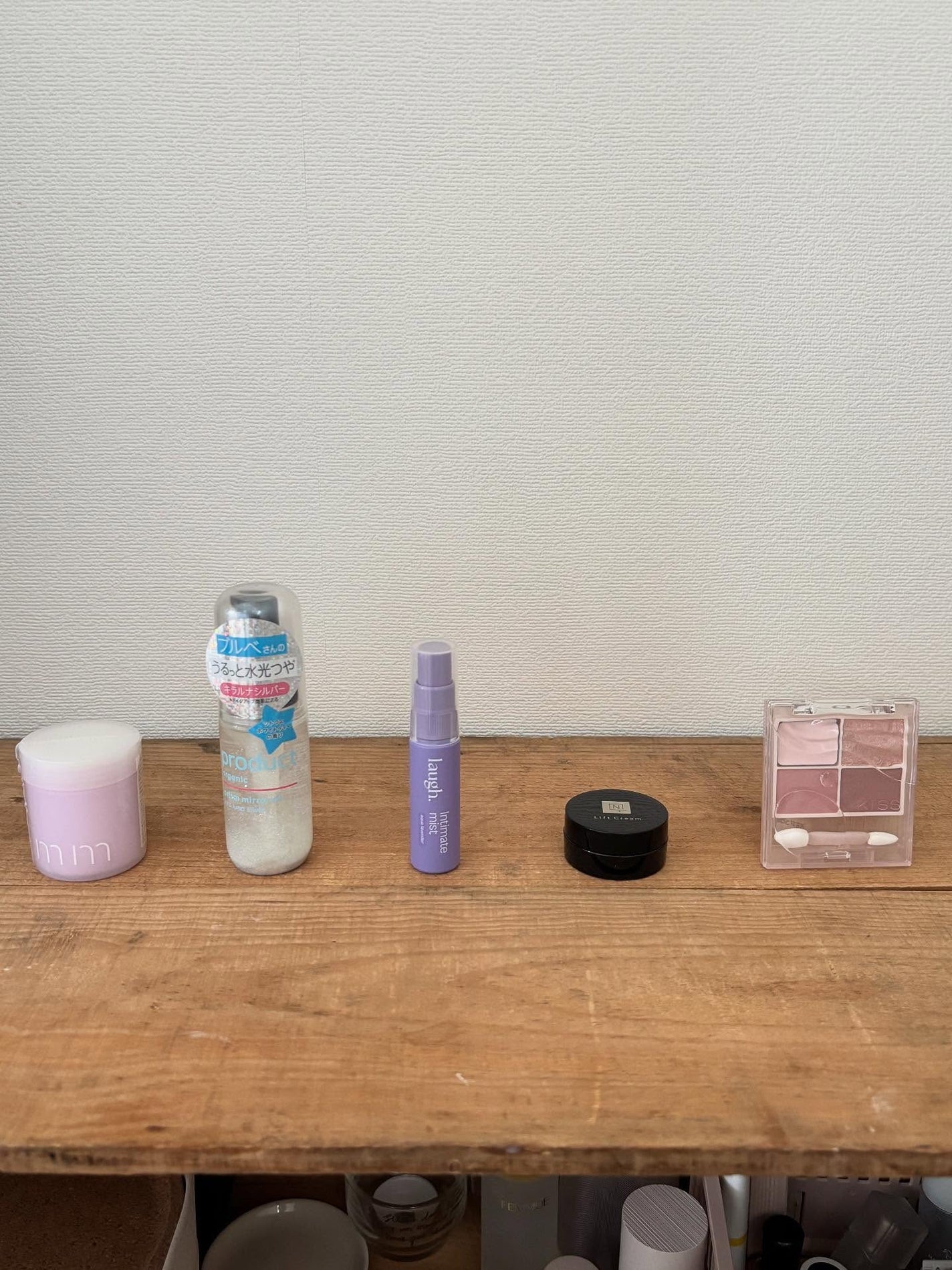 mm クリームバター/mm/ヘアワックス・クリームを使ったクチコミ(1枚目)