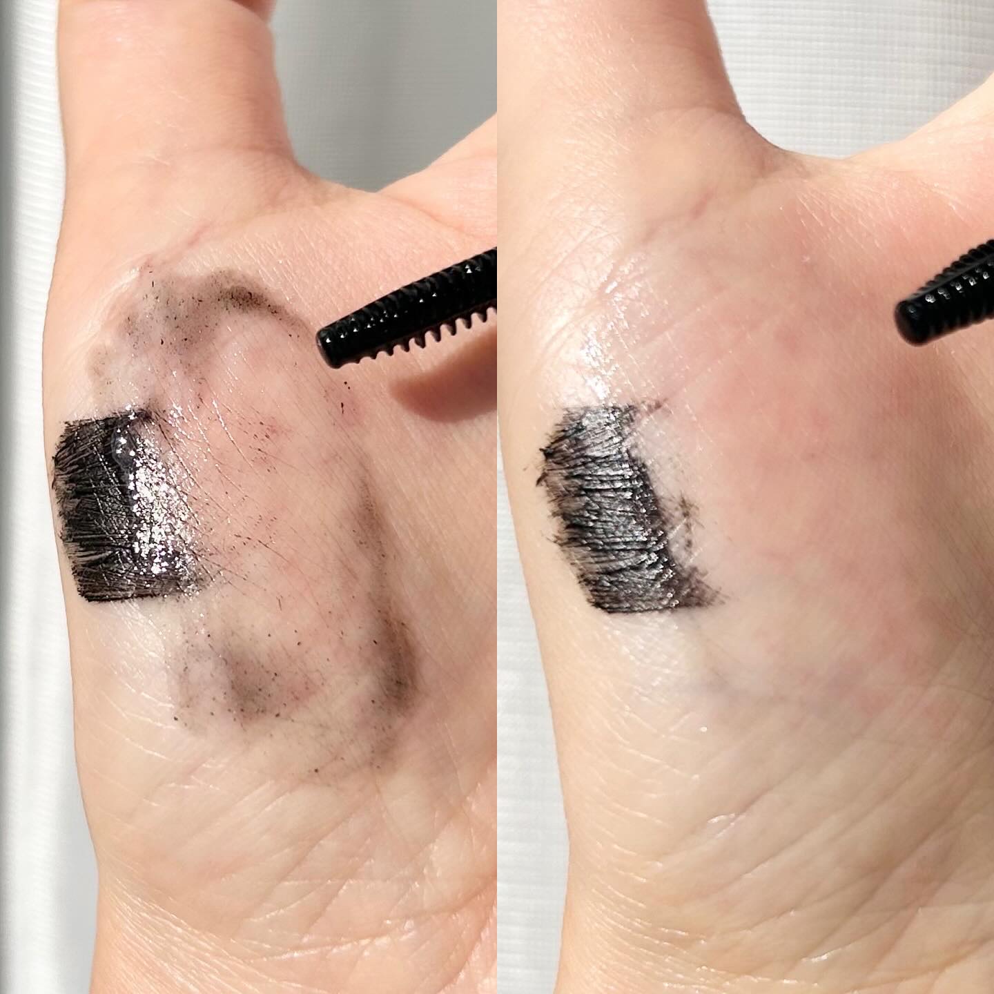 ソフティモ スーパー マスカラリムーバー/ソフティモ/ポイントメイクリムーバーを使ったクチコミ（3枚目）