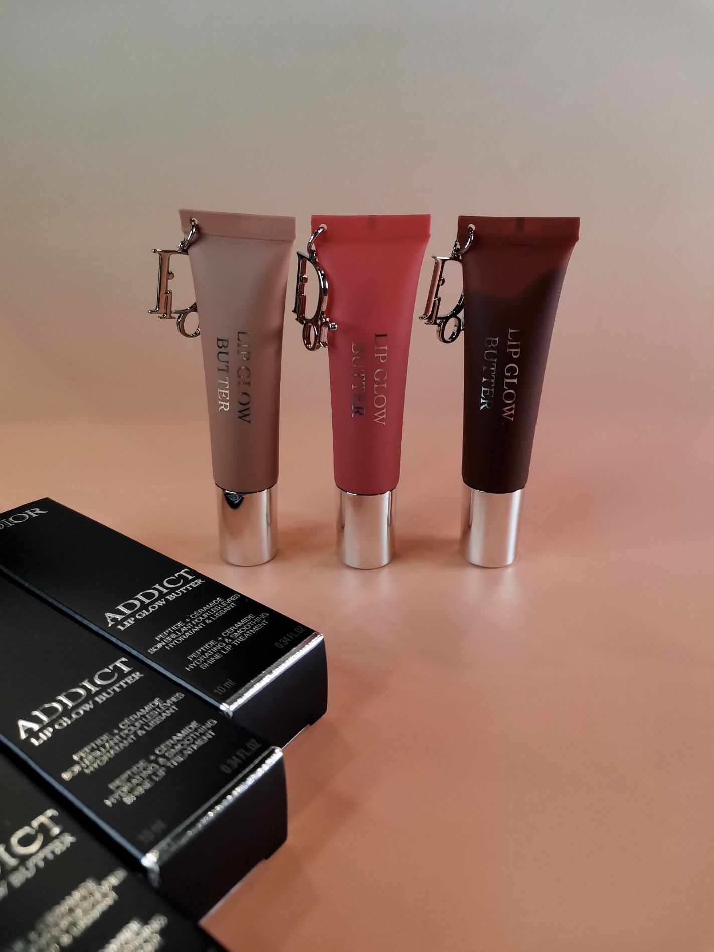 THREE エッセンシャルセンツ スタイリング オイル イン ミスト/THREE/ヘアミストを使ったクチコミ(4枚目)