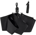 Ultra Lightweight 晴雨兼用傘 超軽量 189g ブラック