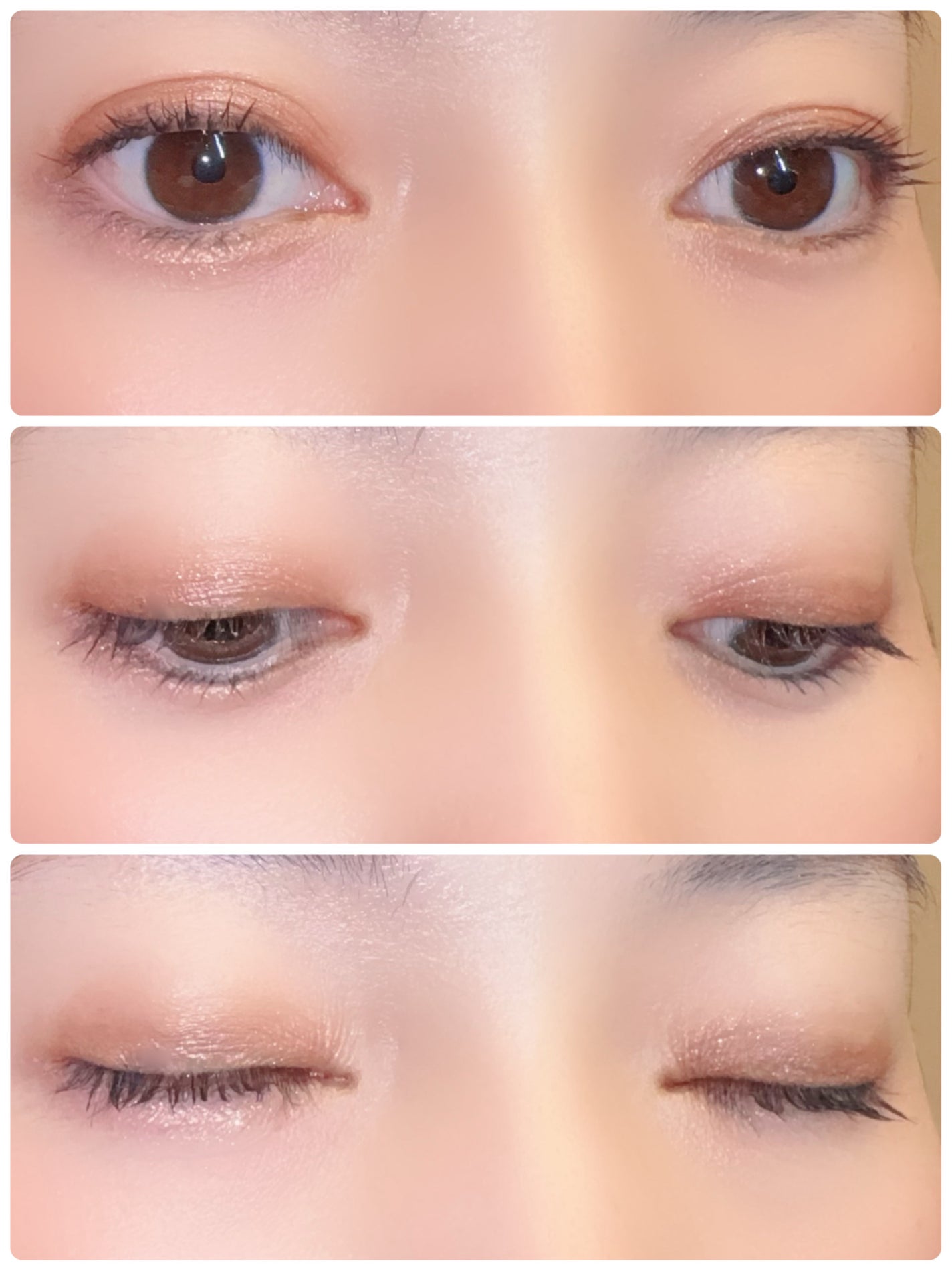 ロングウェア クリーム シャドウ スティック/BOBBI BROWN/スティックアイシャドウを使ったクチコミ(2枚目)