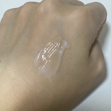 バリアライズ ブースト ミルキージェル/ハウス オブ ローゼ/美容液を使ったクチコミ(4枚目)