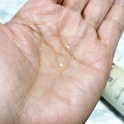 イクモアナノグロウリッチプレミアム/iqumore/頭皮ローションを使ったクチコミ(4枚目)