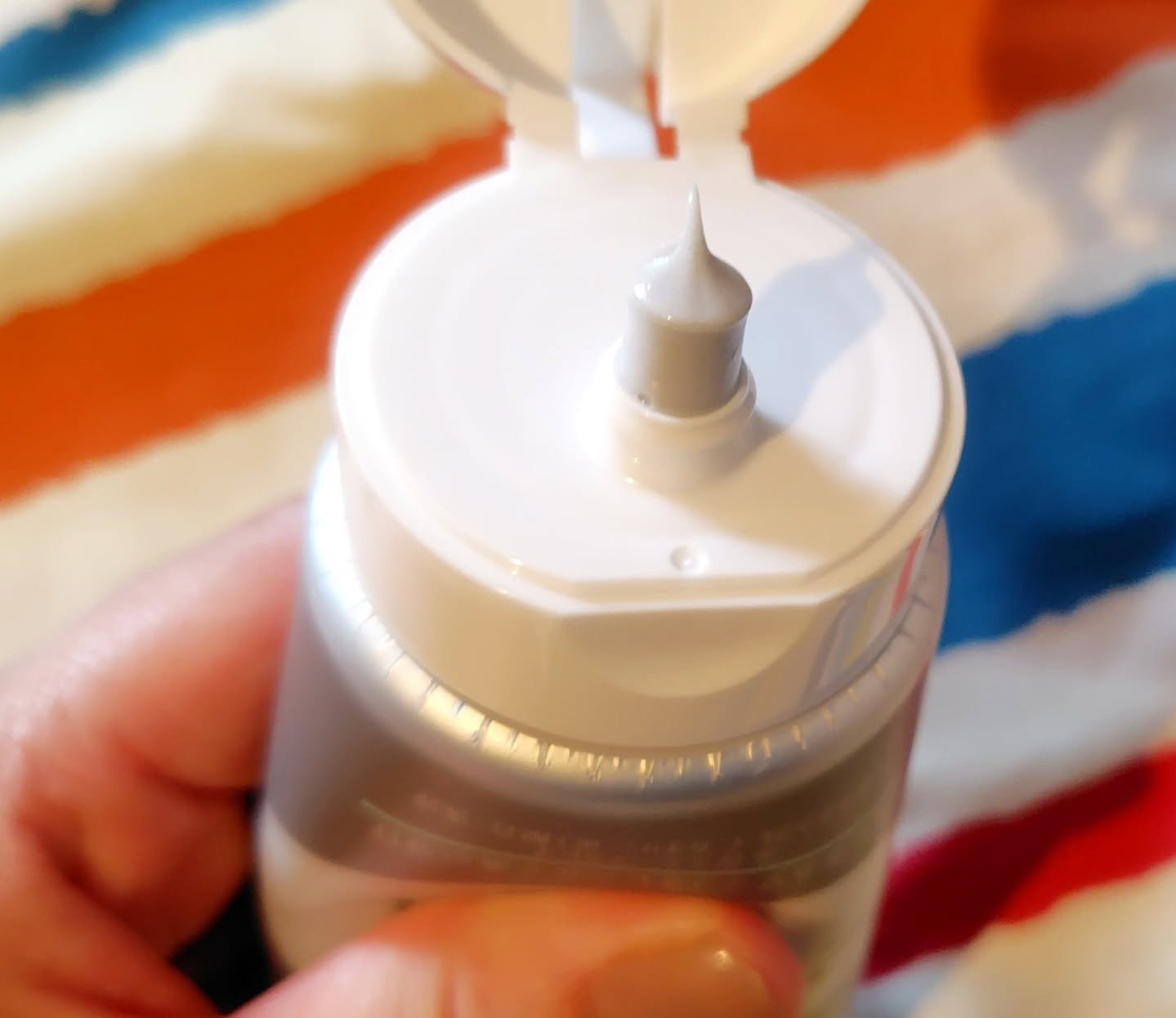 ニベア２ＷＡＹ美容洗顔 AC/ニベア/洗顔フォームを使ったクチコミ（2枚目）