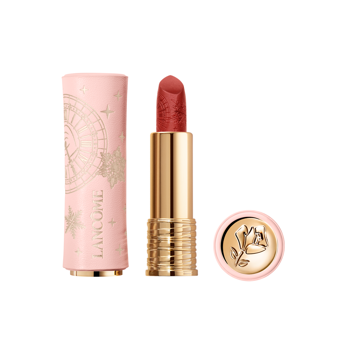 ラプソリュ ルージュ ドラママット 09(ザ ピンク コレクシオン)