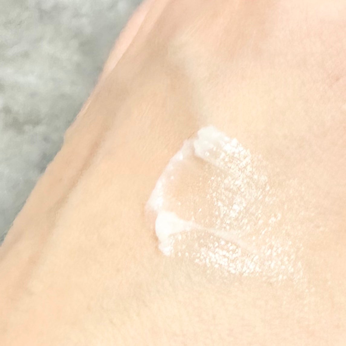 セラム シールド/ONE BY KOSE/フェイスバームを使ったクチコミ(4枚目)