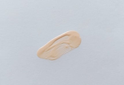 ジルスチュアート フローレスジェム セラムプライマー/JILL STUART/化粧下地を使ったクチコミ(4枚目)