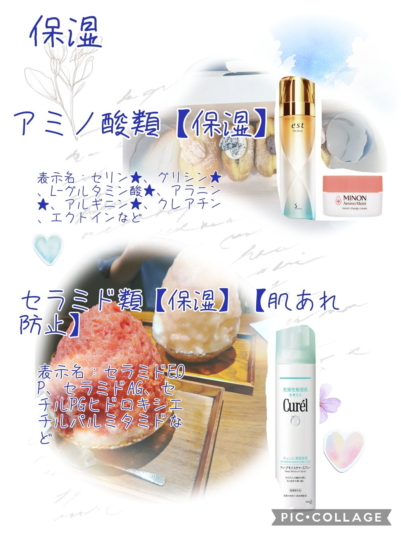 ハトムギ化粧水(ナチュリエ スキンコンディショナー R )/ナチュリエ/化粧水を使ったクチコミ(4枚目)