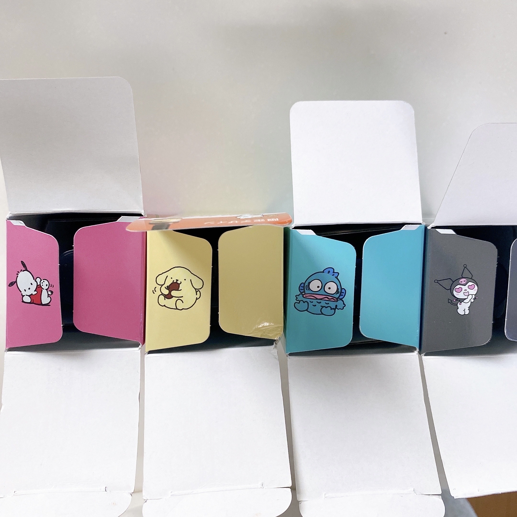 オイルトリートメント #EXヘアオイル シアーグロス サンリオスペシャルデザイン（60ml）/ルシードエル/ヘアオイルを使ったクチコミ（3枚目）