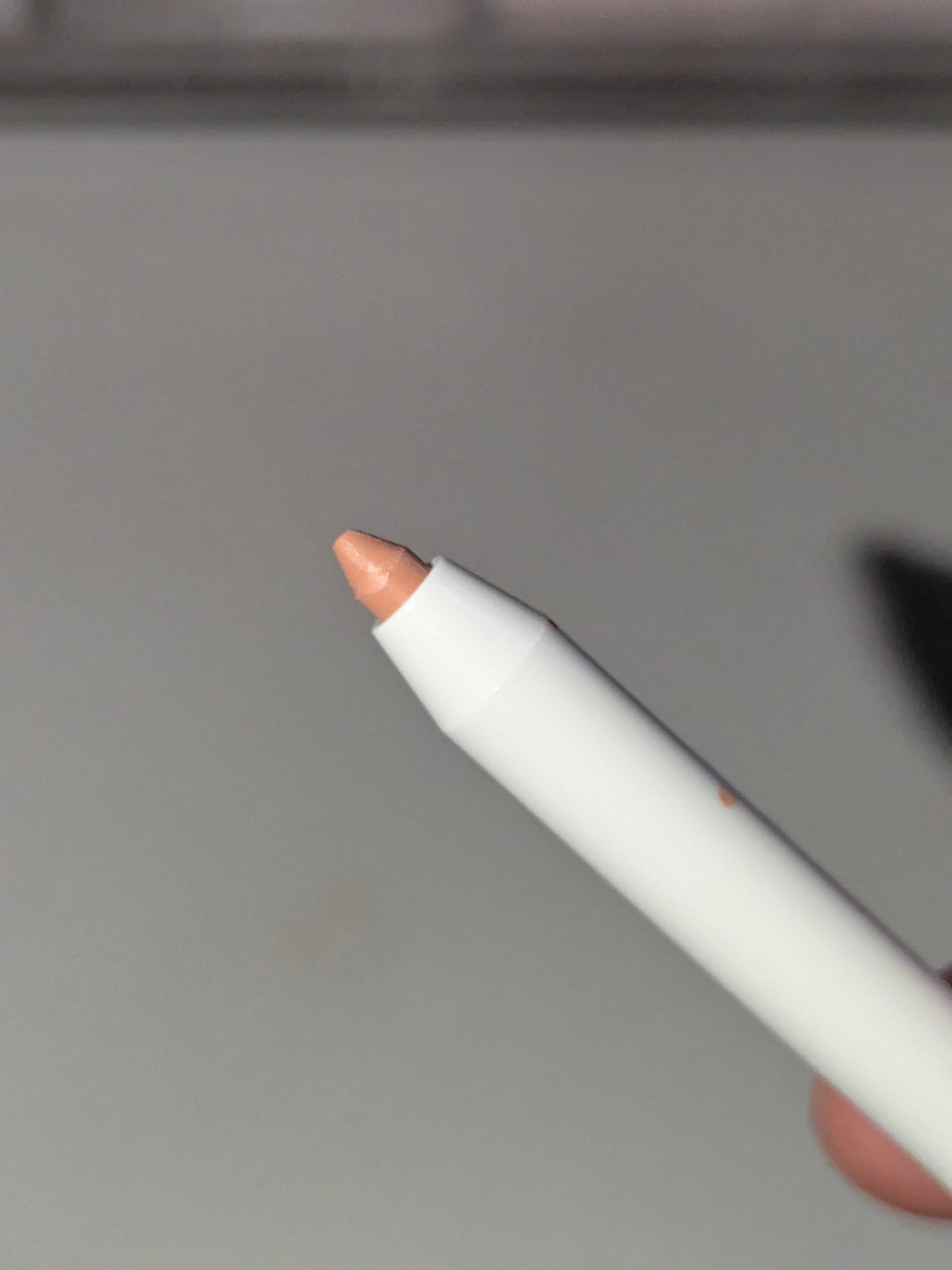 ウォータープルーフペンシルアイライナー/SISTER ANN/ペンシルアイライナーを使ったクチコミ(8枚目)