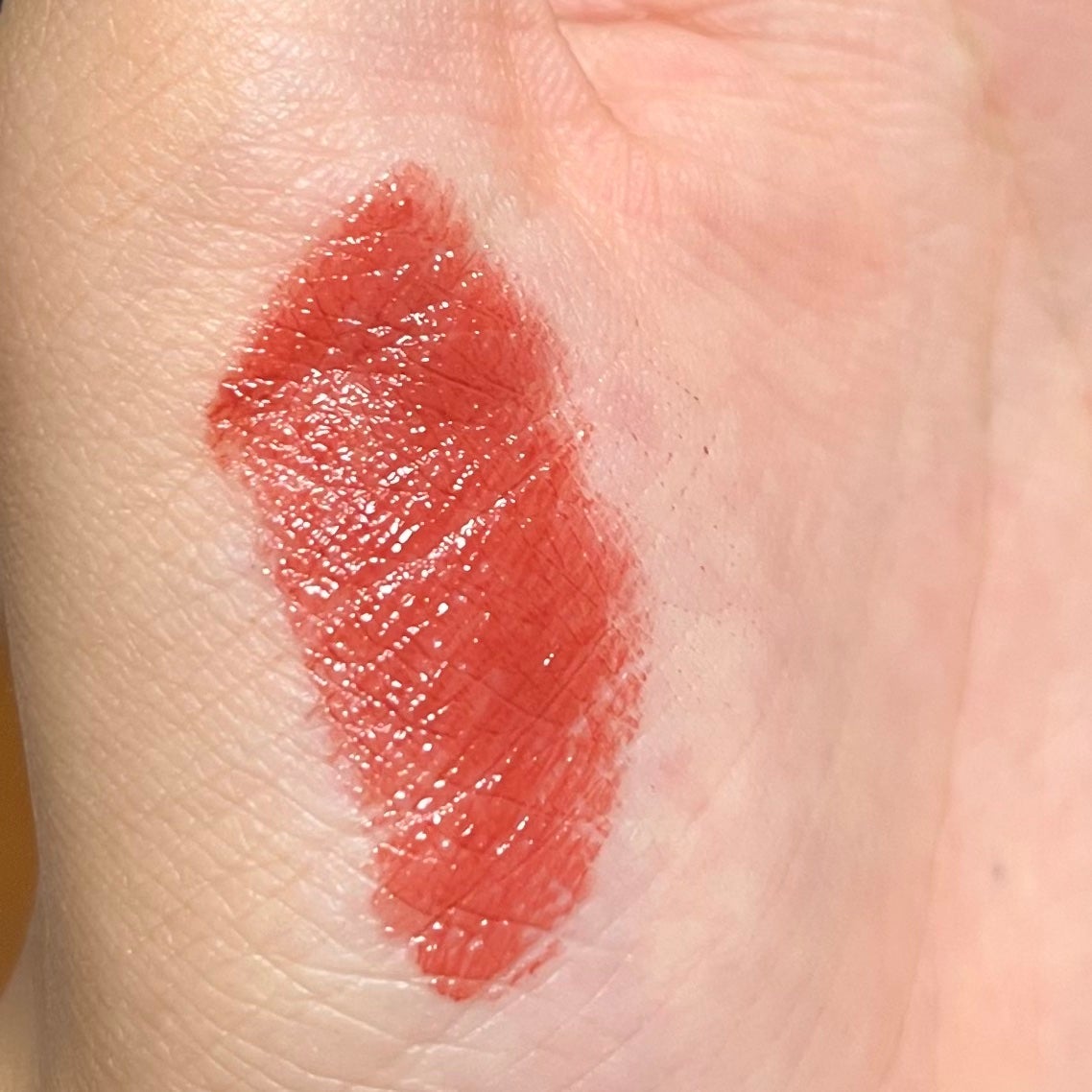 ルージュ ディオール オン ステージ/Dior/口紅・グロス・リップライナー・リップケアを使ったクチコミ(2枚目)