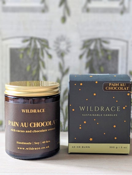 コスメ大好き☆きらら on LIPS 「コエタスのモニターキャンペーンで、WILDRACEキャンドルを..」(7枚目)