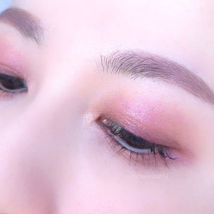 20th アニバーサリー アイ&ブラッシュ コンパクト/SUQQU/アイシャドウパレットを使ったクチコミ(4枚目)