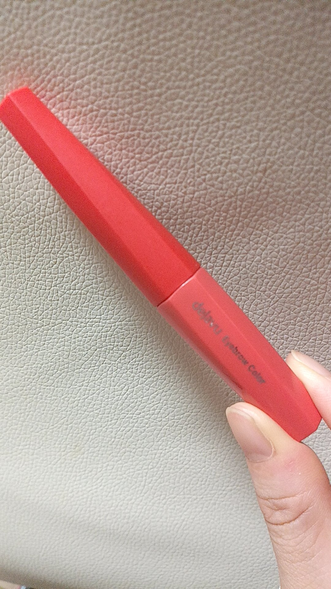 フィルム眉カラー/デジャヴュ/眉マスカラを使ったクチコミ(1枚目)