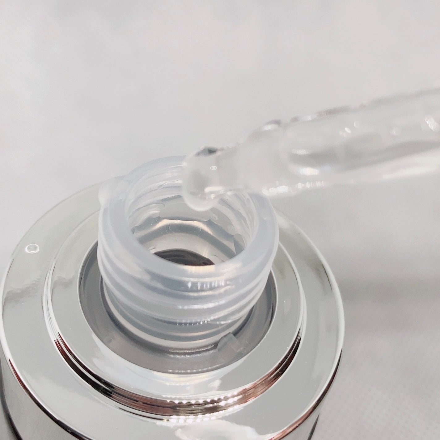 ジェニフィック アルティメ セラム/LANCOME/美容液を使ったクチコミ(3枚目)