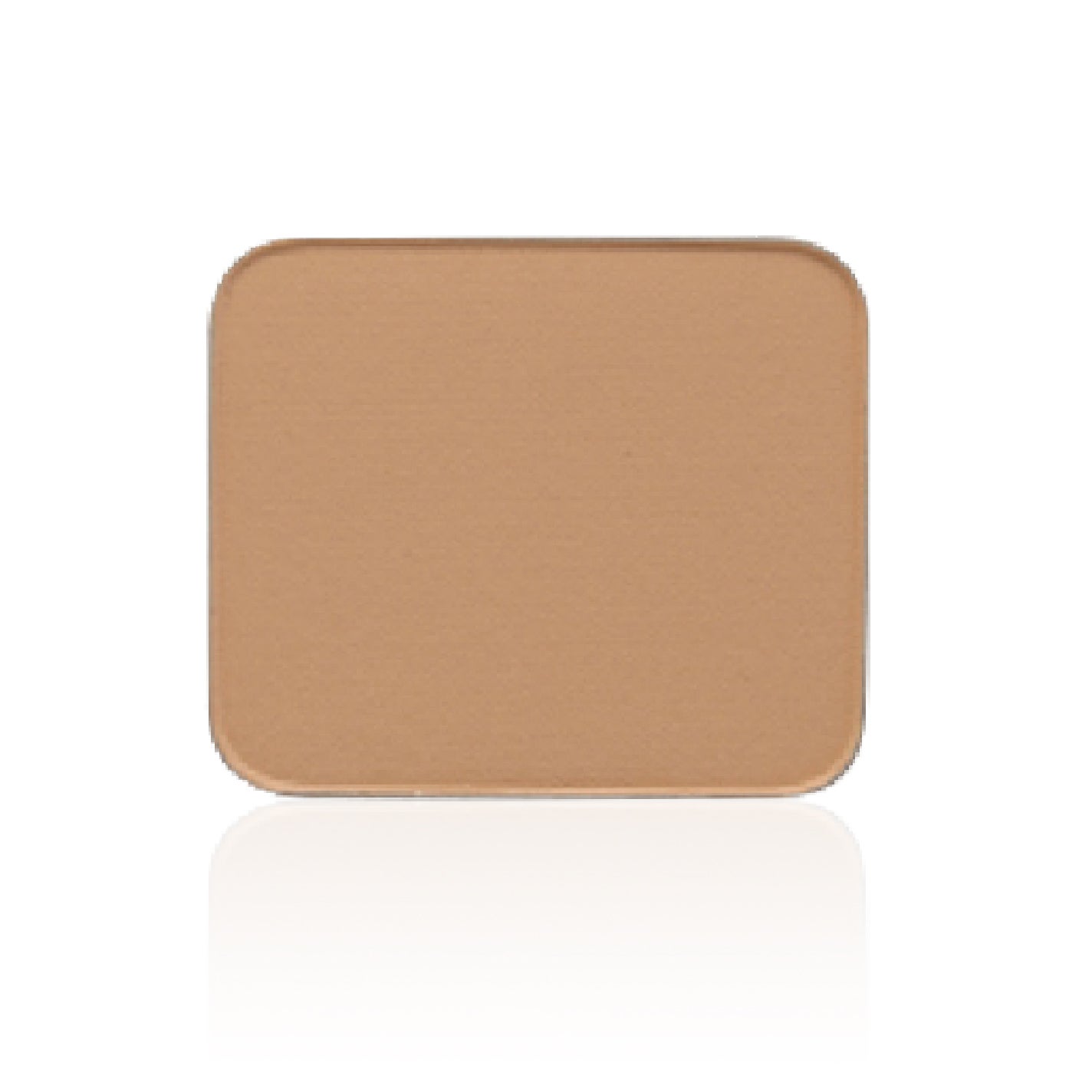 パウダーファンデーション ブラウンオークル