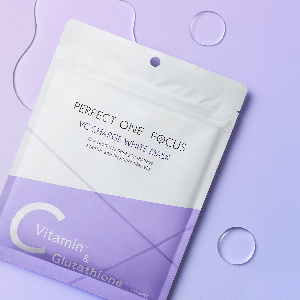 【最新ブライトニングパック✨】ベスコス受賞パックから透明感ケアライン誕生!現品を50名様に🎁(2枚目)