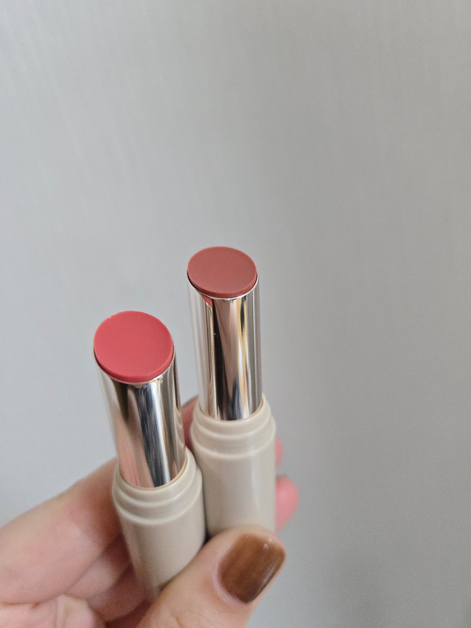 エッセンス プランプバーム/Visée/リッププランパーを使ったクチコミ（3枚目）