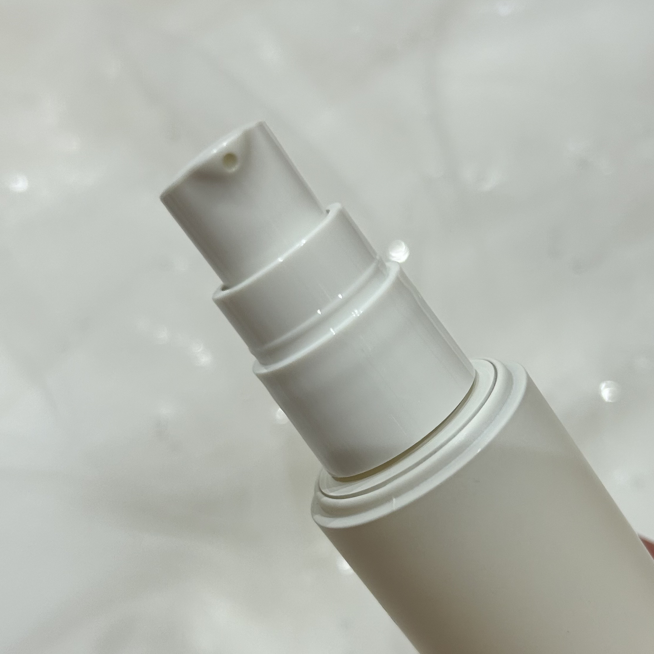 Milk Dew Essence/OF/オールインワン化粧品を使ったクチコミ（3枚目）