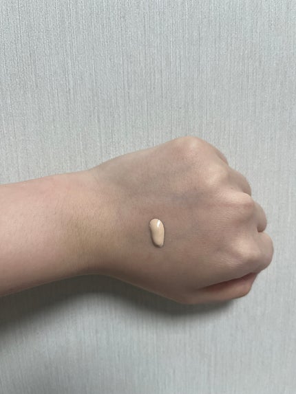 オールアバウトグロウカバークリーム/CHASIN'RABBITS/日焼け止めクリームを使ったクチコミ(3枚目)