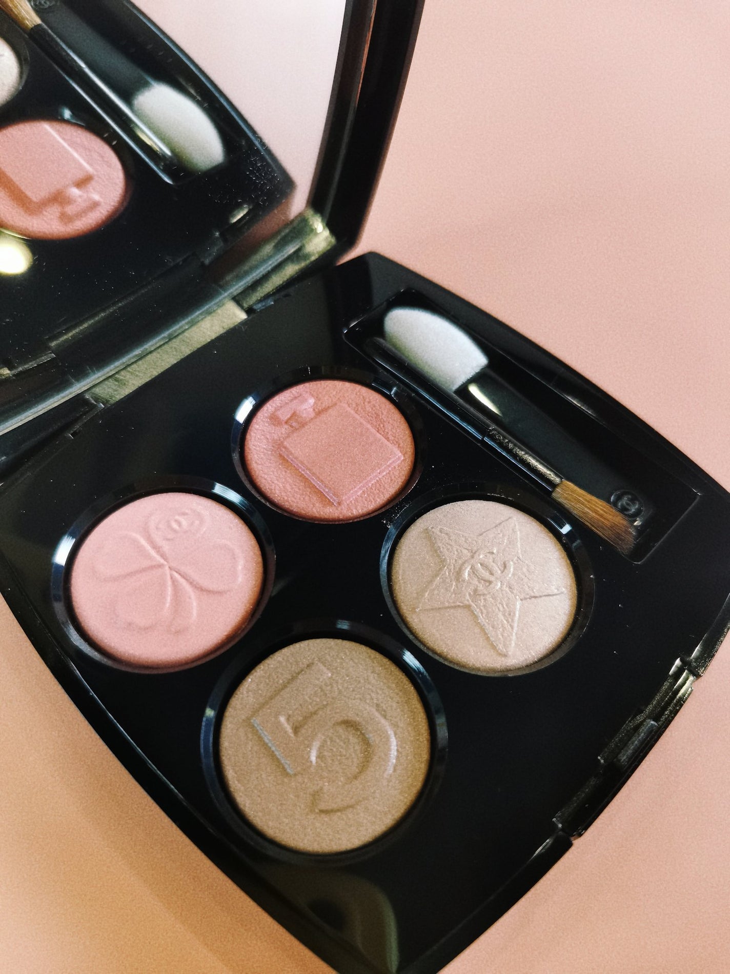 THREE エッセンシャルセンツ スタイリング オイル イン ミスト/THREE/ヘアミストを使ったクチコミ(2枚目)