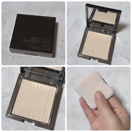 ソフトマットプレストパウダー/FUNNY ELVES方里/プレストパウダーを使ったクチコミ(2枚目)