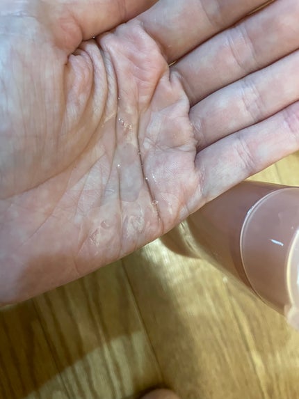 を使ったクチコミ(2枚目)