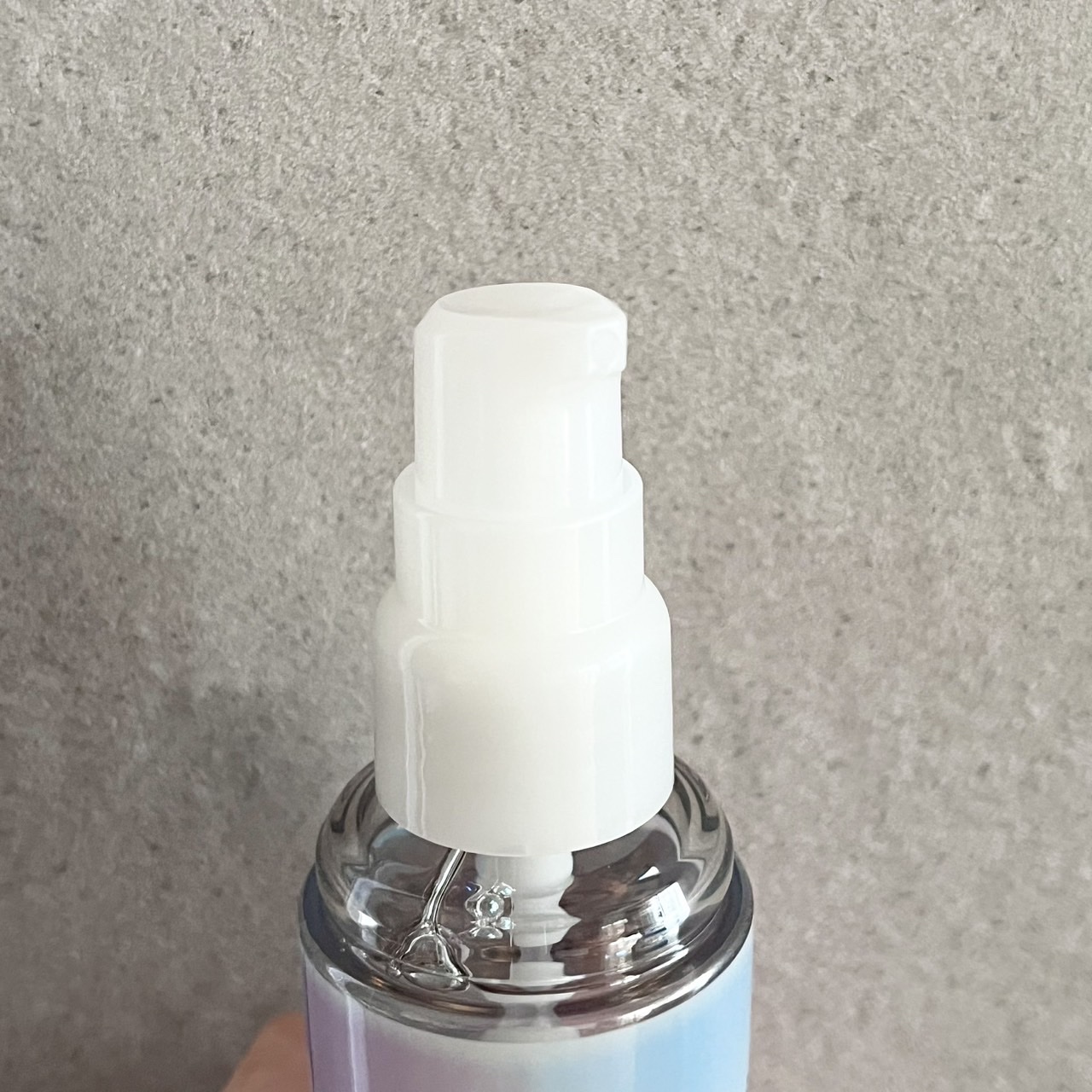 エッセンシャル プレミアム うるりキラリオイル/エッセンシャル/ヘアオイルを使ったクチコミ（2枚目）