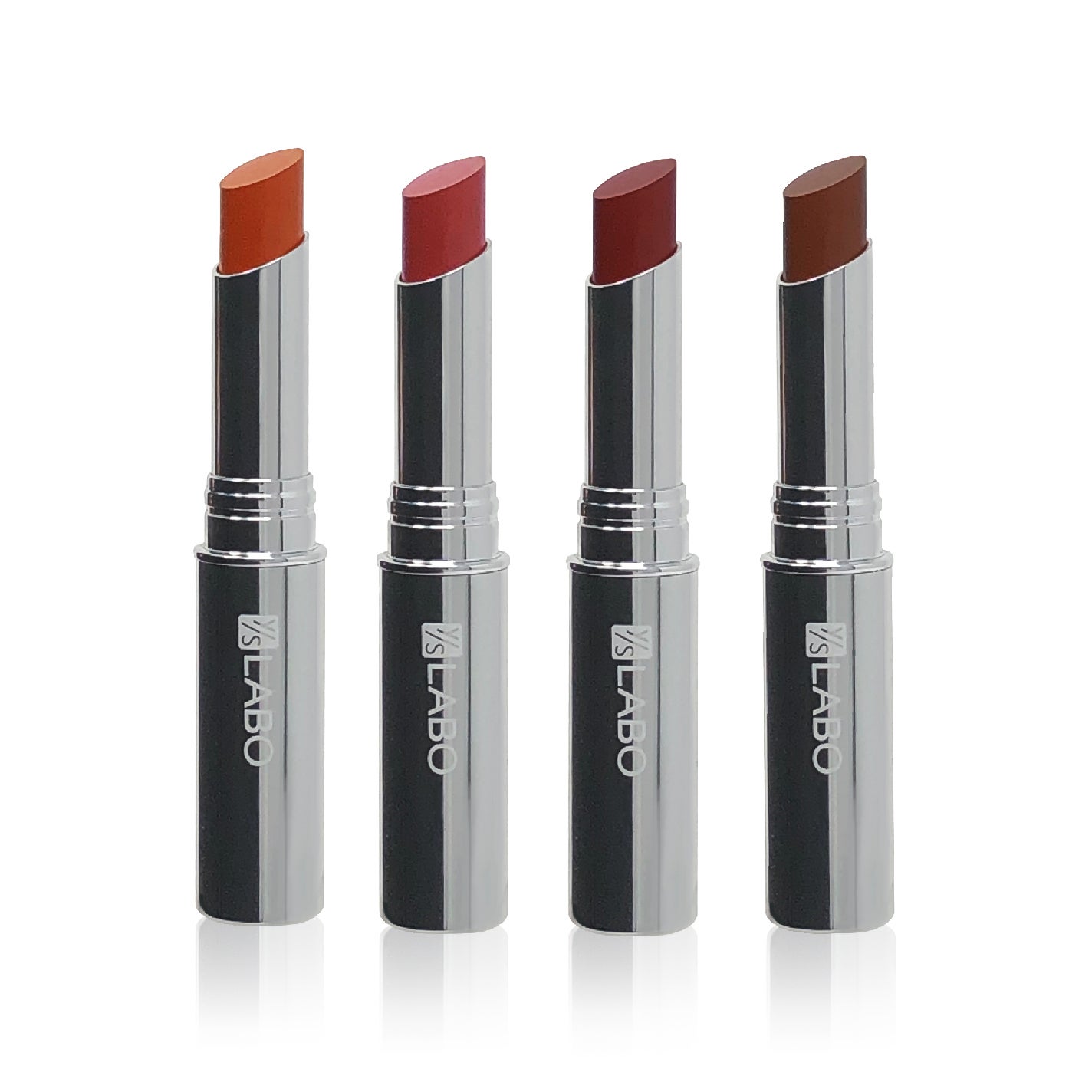 リップスティック 本当の無添加化粧品 ワイエスラボ