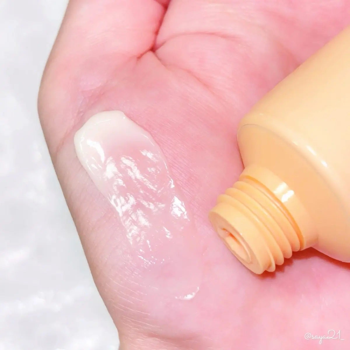 アビブ グルタチオンソームダークスポットセラムビタドロップ/Abib /美容液を使ったクチコミ(3枚目)