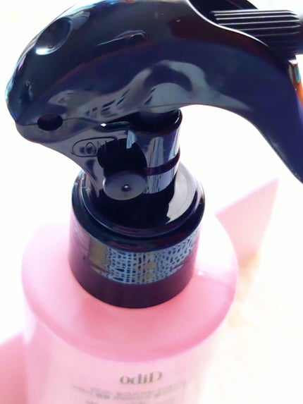 ミルクプロテインインテンシブ ノーウォッシュアンプルトリートメント フローリストガーデン/odiD/ヘアミルクを使ったクチコミ(7枚目)