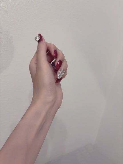 ペロリン/ネイル工房/ジェルネイルを使ったクチコミ(3枚目)