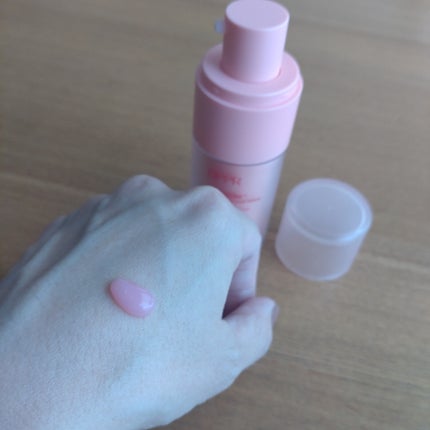 PDRNキューブセラム/DPPR/美容液を使ったクチコミ(1枚目)