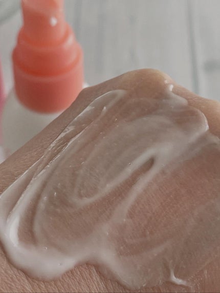 ミノン アミノモイスト モイストチャージ ミルク/ミノン/乳液を使ったクチコミ(5枚目)